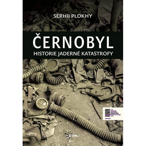 Černobyl
