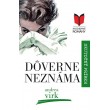 Dôverne neznáma