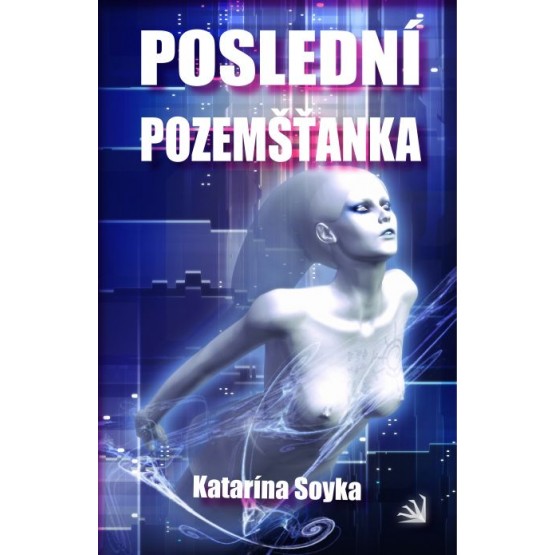 Poslední pozemšťanka