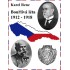 Bouřlivá léta 1912-1918