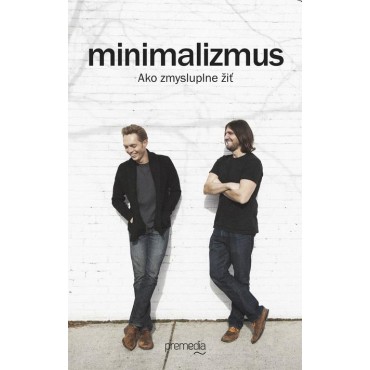 Minimalizmus