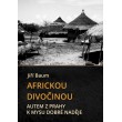 Africkou divočinou