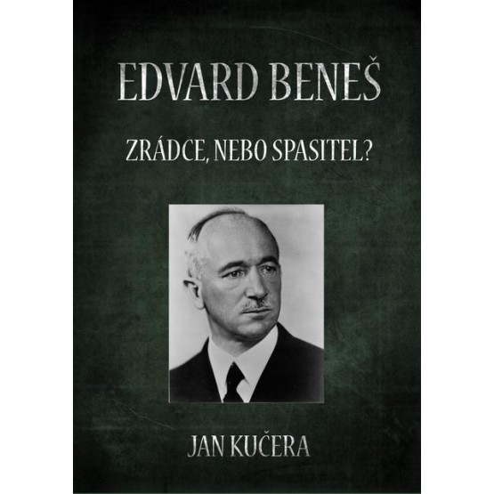 Edvard Beneš