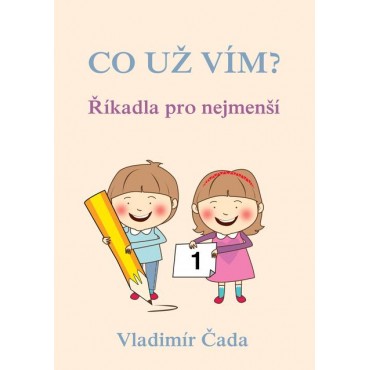 Co už vím?