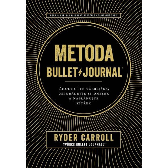 Metoda Bullet Journal