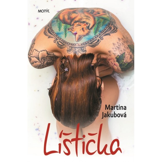 Líštička