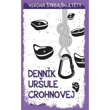 Denník Uršuly Crohnovej