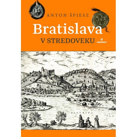 Bratislava v stredoveku