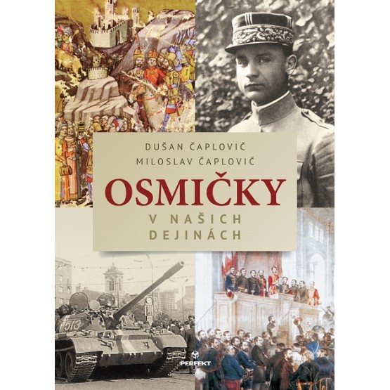 Osmičky v našich dejinách
