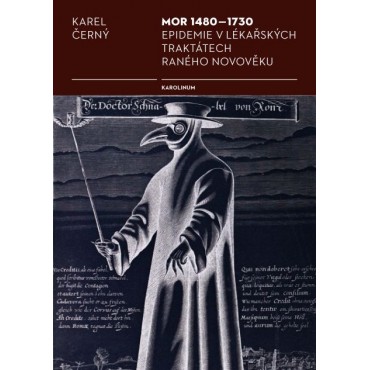 Mor 1480–1730