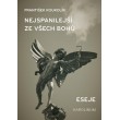 Nejspanilejší ze všech bohů. Eseje