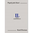 Popely ještě žhavé. II. – Konce dobrodružství
