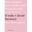 Browningová nebo Klášterský? Krásnohorská nebo Byron?