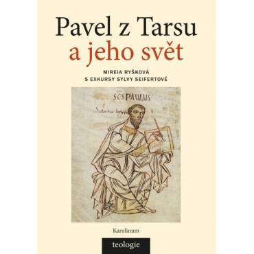 Pavel z Tarsu a jeho svět