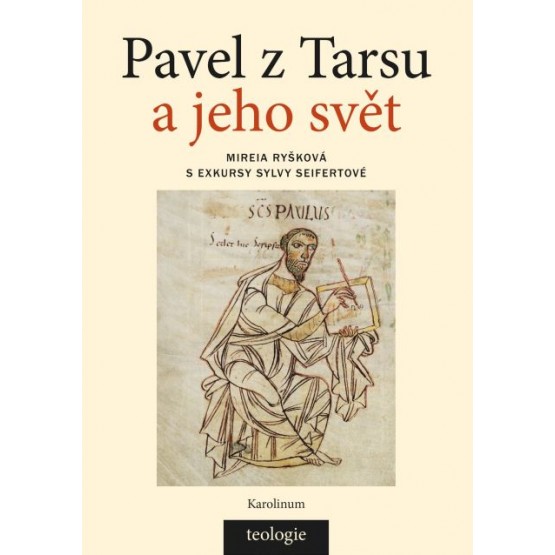 Pavel z Tarsu a jeho svět