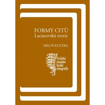 Formy citů: Lacanovská teorie