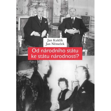 Od národního státu ke státu národností?