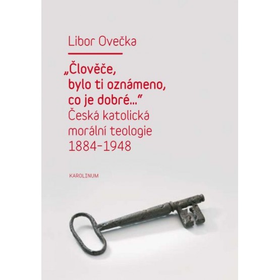 Člověče, bylo ti oznámeno, co je dobré…