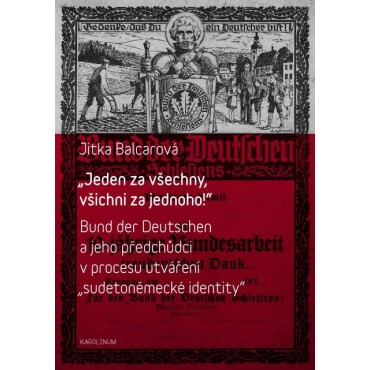 „Jeden za všechny, všichni za jednoho!“