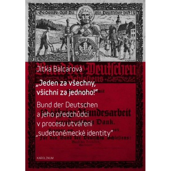 „Jeden za všechny, všichni za jednoho!“