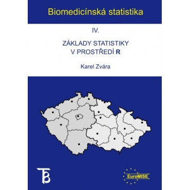 Biomedicínská statistika IV