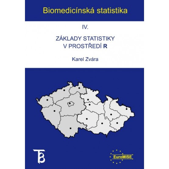 Biomedicínská statistika IV