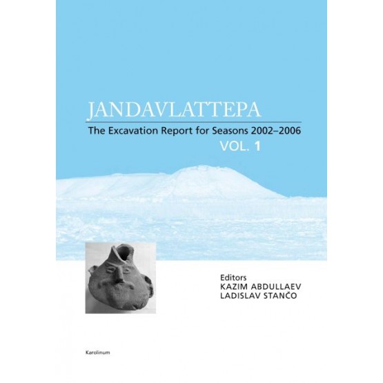 Jandavlattepa