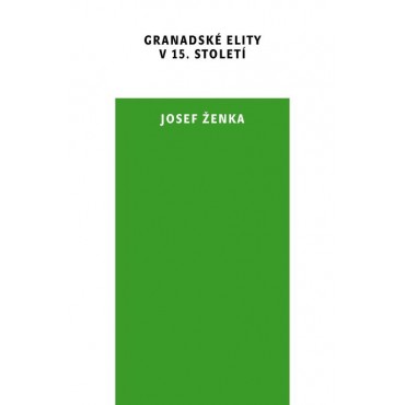 Granadské elity v 15. století