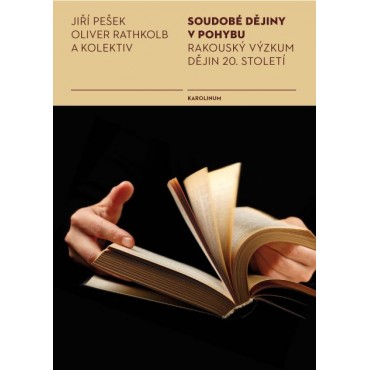 Soudobé dějiny v pohybu