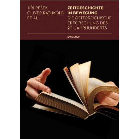 Zeitgeschichte in Bewegung