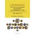 Catalogue of the Late Roman, Byzantine and Barbaric Coins in the Charles University Collection (364–1092 A.D.)