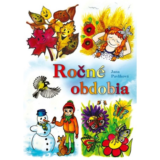 Ročné obdobia