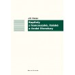 Kapitoly z francouzské, italské a české literatury