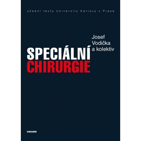 Speciální chirurgie