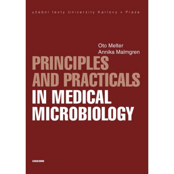 Principles and Practicals in Medical Microbiology