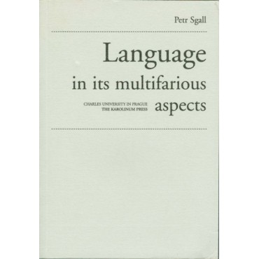 Language in its multifarious aspects