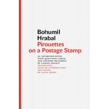 Pirouettes on a Postage Stamp