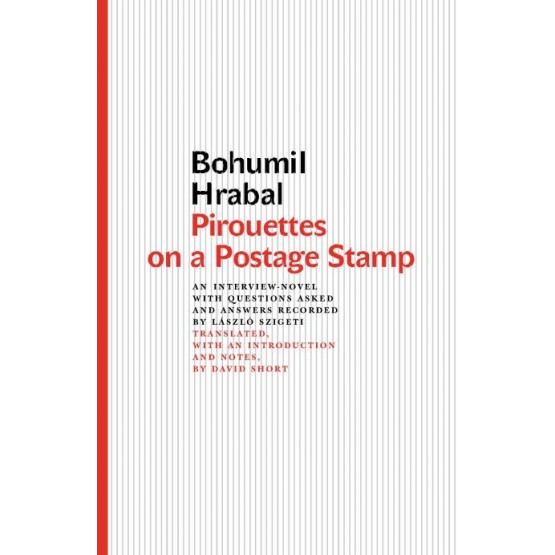 Pirouettes on a Postage Stamp