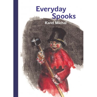 Everyday Spooks (Bubáci pro všední den)