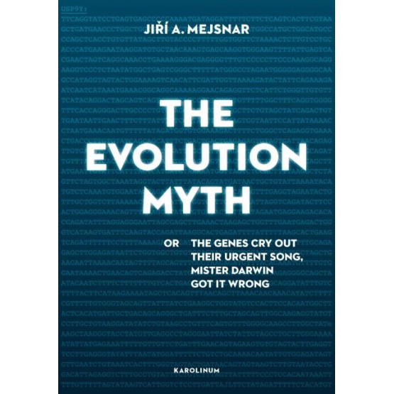 The Evolution Myth