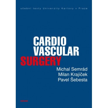 Cardiovascular Surgery