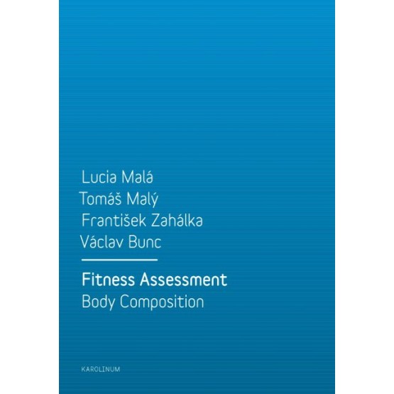 Fitness Assessment. Body Composition