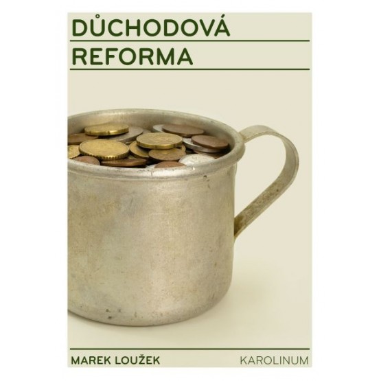Důchodová reforma