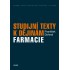 Studijní texty k dějinám farmacie