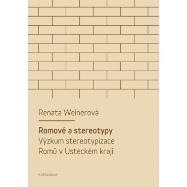 Romové a stereotypy