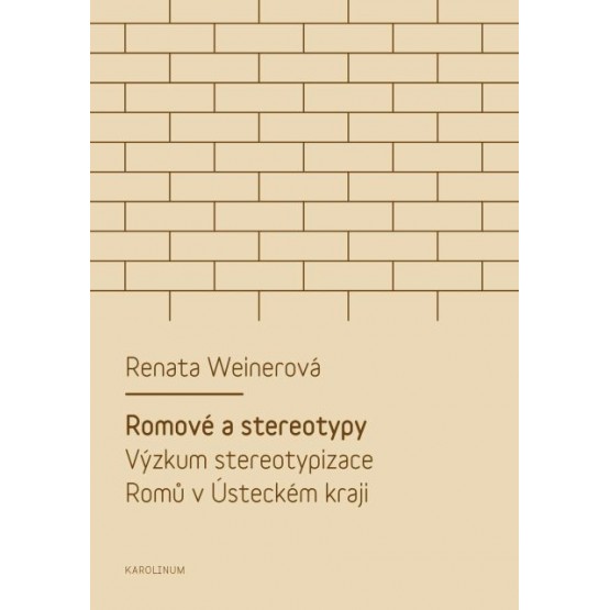 Romové a stereotypy