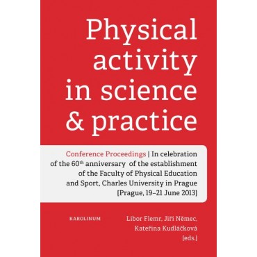 Physical Activity in Science and Practice