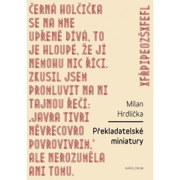 Překladatelské miniatury