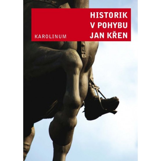 Historik v pohybu
