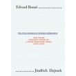 Edvard Beneš. Politická biografie českého demokrata II